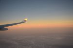 004. Zonsopkomst boven afrika.jpg